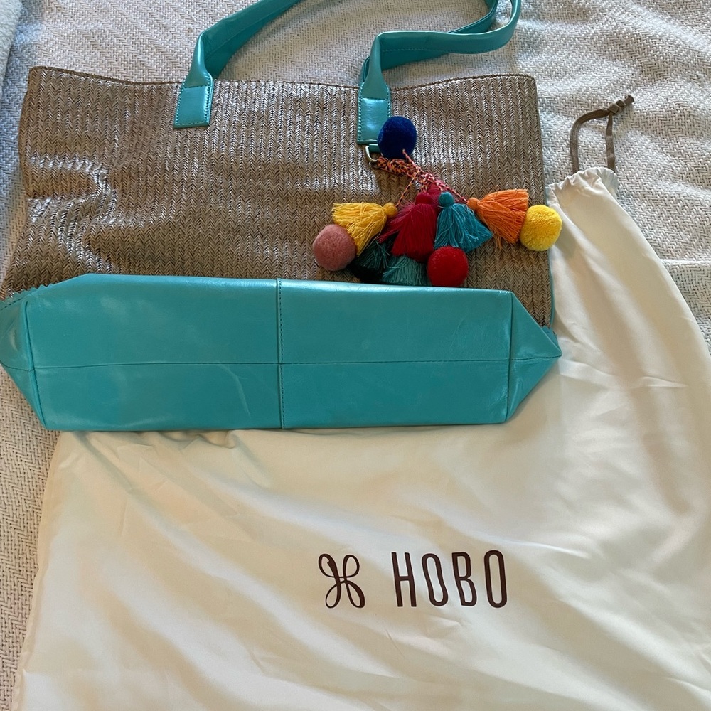 Hobo brand bag